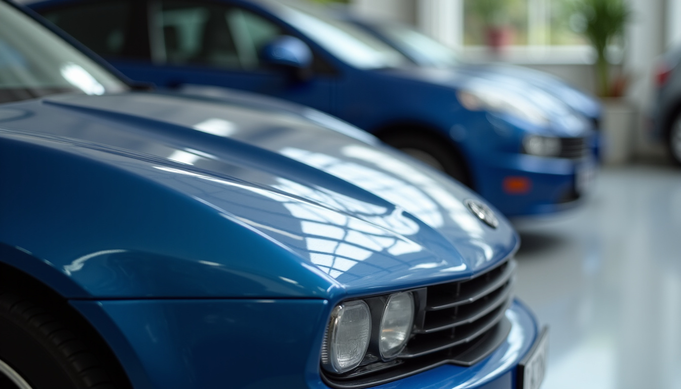 Autossimo : la plateforme incontournable pour les professionnels de l'automobile en 2026