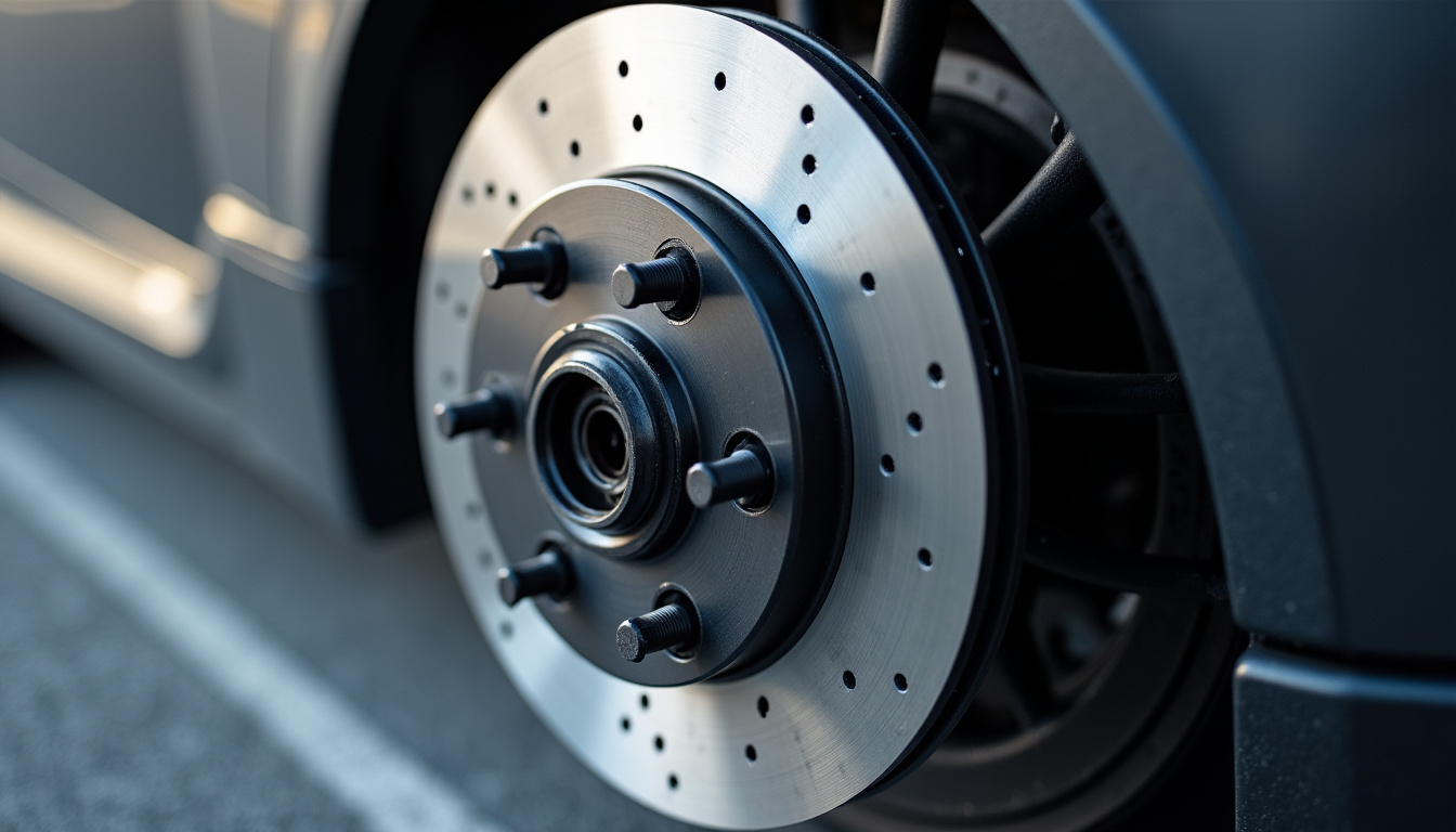 L'étrier de frein : ce qu'il faut savoir pour 2026