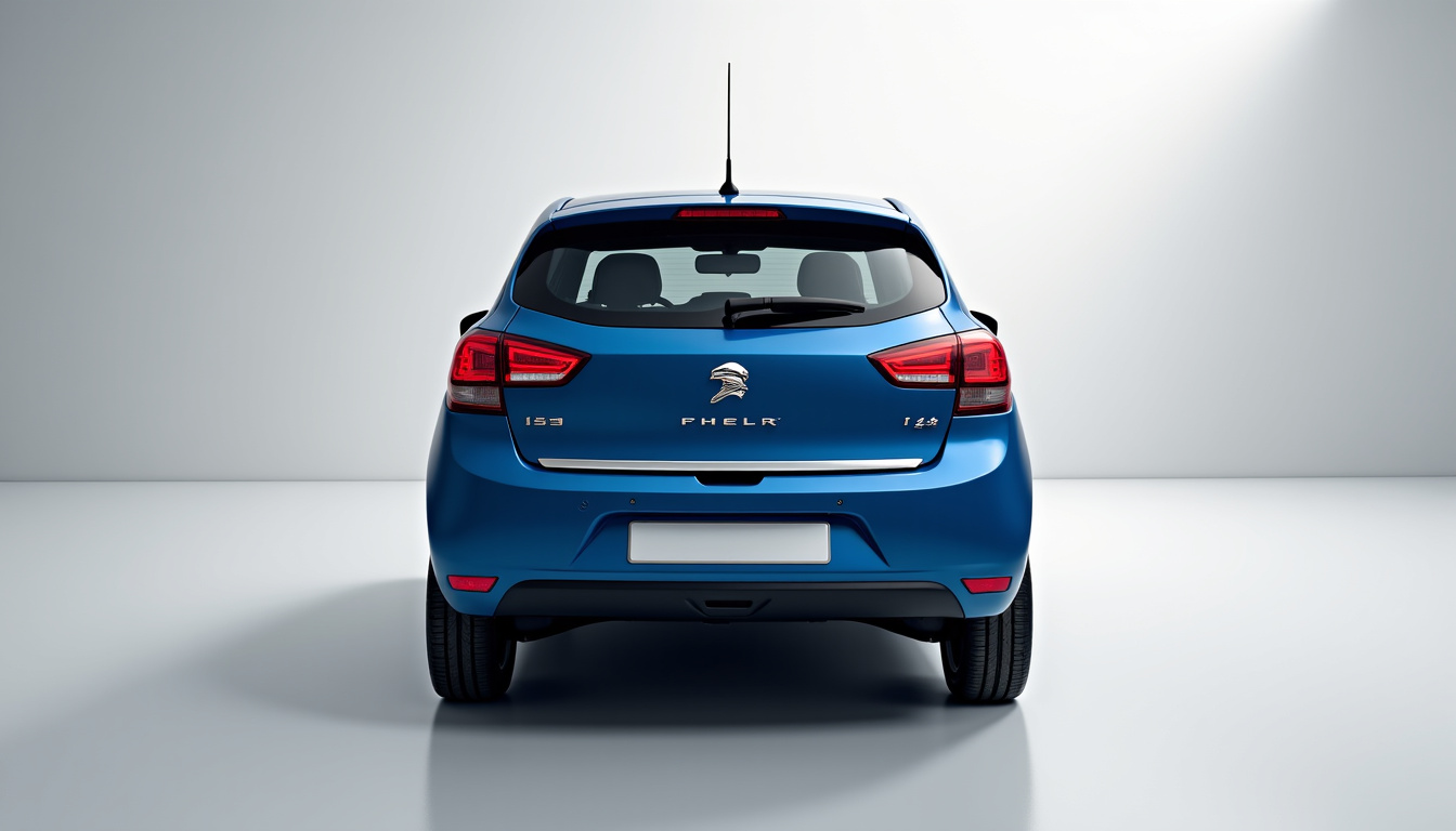 Que retenir du moteur 1.4 HDi en 2026 ?