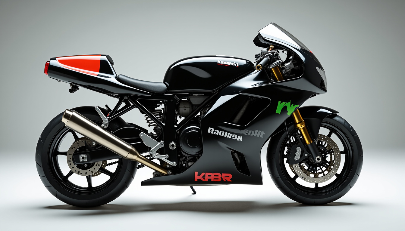 La moto Top Gun de Tom Cruise, une icône toujours culte en 2026