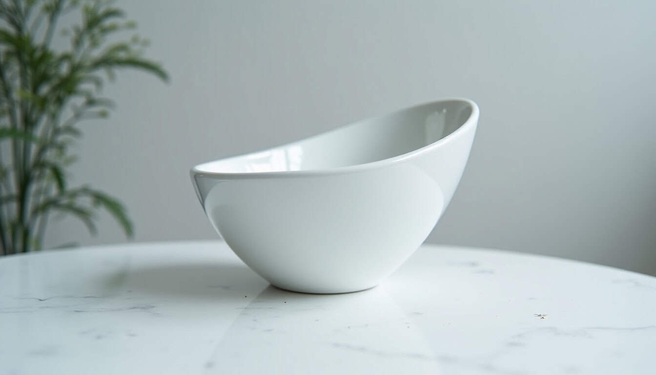 Photographie détaillée d