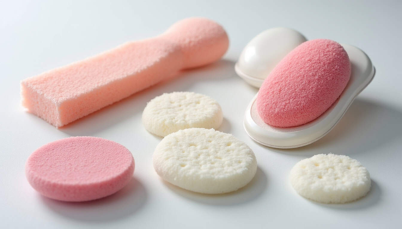 Présentation des outils nécessaires pour un polissage de vernis: polisseuse orbitale, pads de coupe et de finition, microfibres, ruban de masquage