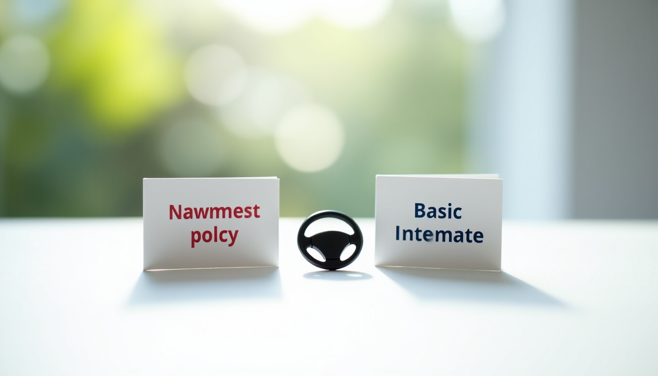 Schéma comparatif des différentes formules d