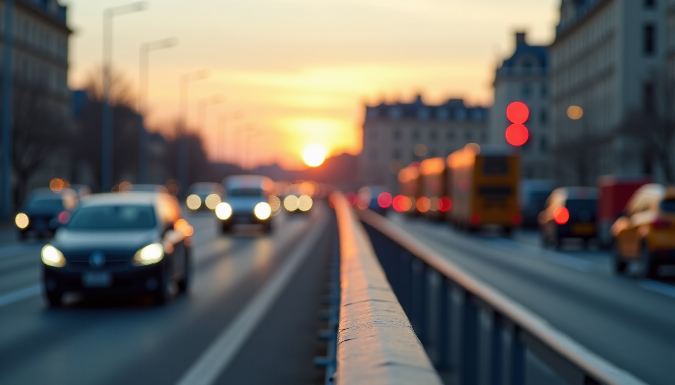 Quel est le tarif des amendes de radar de chantier en 2026 ?