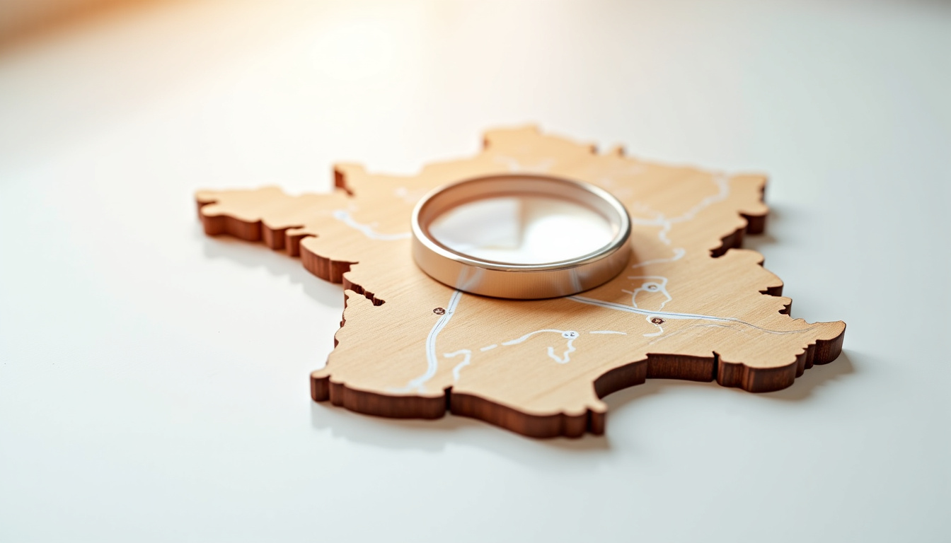 Comment trouver une carte des autoroutes gratuites en France en 2026 ?